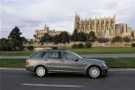 Mercedes-Benz C-Class Estate 2004 года